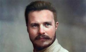 Михаил Фрунзе: история «Русского Наполеона»