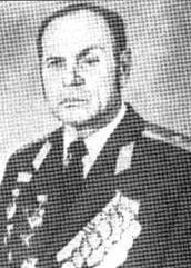 Павел Васильевич Андреев