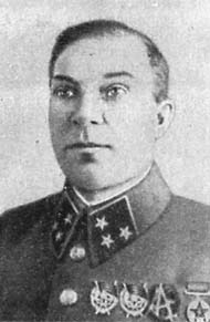 Лукин Михаил Фёдорович