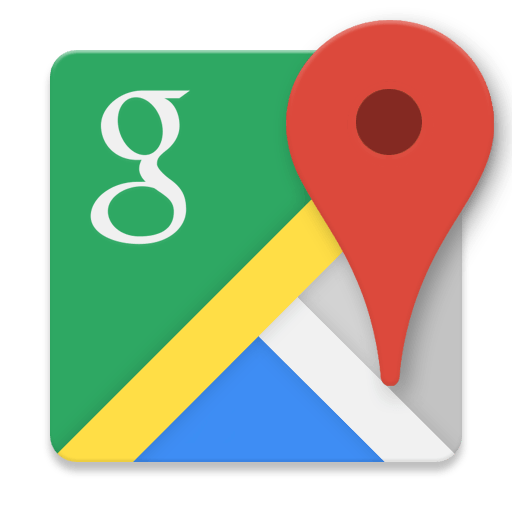 ПОСЛЕДНИЙ РУБЕЖ на Google maps