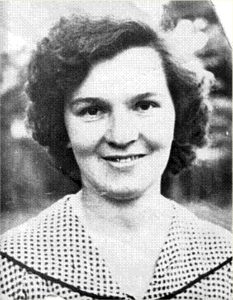 Зобкова Екатерина Дмитриевна