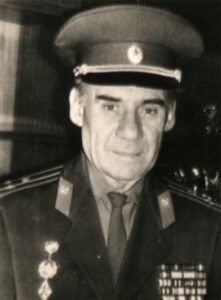 Щукин-В.Я. - политрук отд.разведвзвода 35 осбр