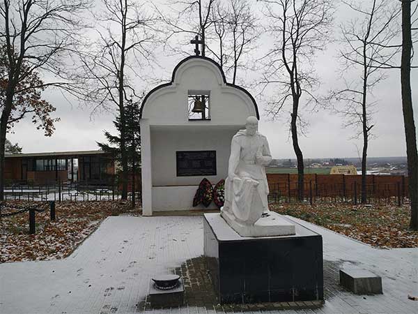 Бабаиха