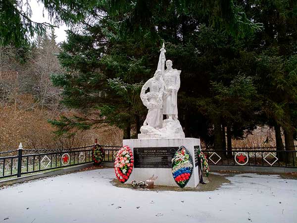 Дмитровка