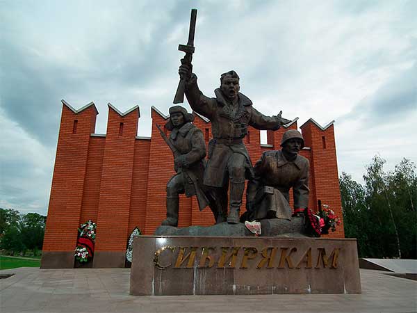 Истра-Снегири