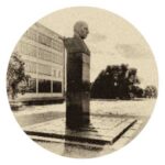Памятник В.Р. Вильямсу