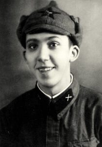 Юрий Никулин