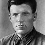 Артемьев Павел Артемьевич - командующий Московской зоны обороны
