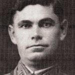 Рябов Василий Васильевич, полковник, командир 50 осбр