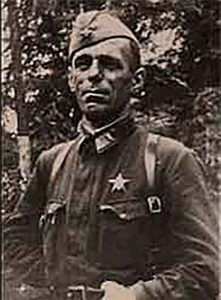 Балбашов Г.А. - нач-к инж.службы 35 осбр