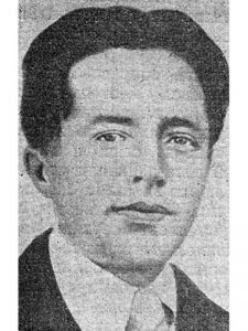 Дураков И.Д. - старшина взвода управления артиллерийской батареи 71-й осбр