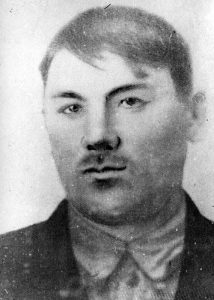 Дутов Иван Алексеевич