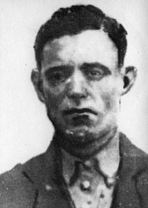 Дутов Семён Иванович.Родился в 1905 г. Призван в РККА в июне 1941 г. Пропал без вести в сентябре 1942 г. Извещение от 23.03.70 г.