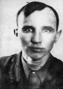 Лагринский Пётр Захарович