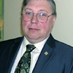 С.С.Рыбаков — «Военные события на гидроузле «Комсомольский», в ноябре-декабре 1941 года»