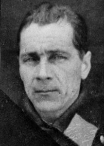 Толстов Николай Степанович. Родился в 1904 г. Призван в РККА в 1941г. Рядовой. Погиб 2 февраля 1942 г. Извещение от 23.03.70 года. Долгопрудненский ГВК. До ВОВ работал кладовщиком опытного хозяйства ВНИИ кормов.