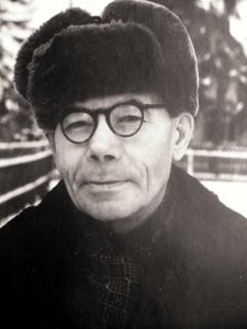 Ядуто Харитон Осипович, 1902-1981, Большая 75