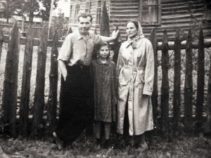 Ядуто Харитон Осипович в Луговой