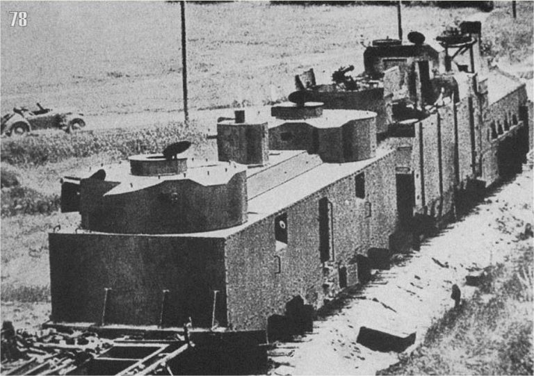 Лёгкий БЕПО № 50 (август 1941 года)