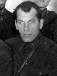 Казаков Ф.М.