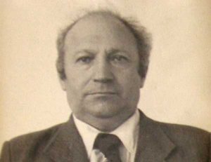 Айзенберг В.И.