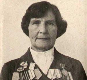 Белова О.И.