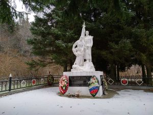 Дмитровка