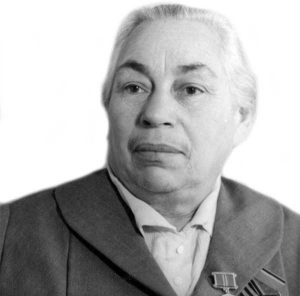 Эйшинская С.И.