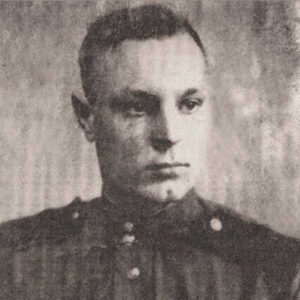 Карпов Ф.М.