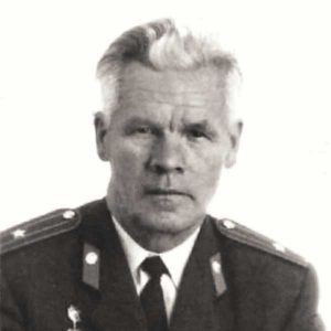 Касьянов М.Н.