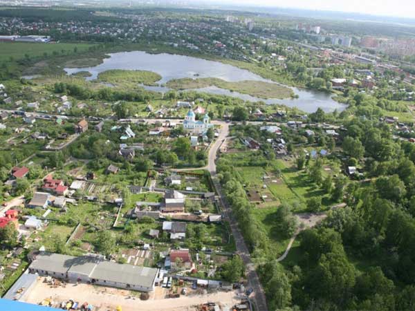 Киово