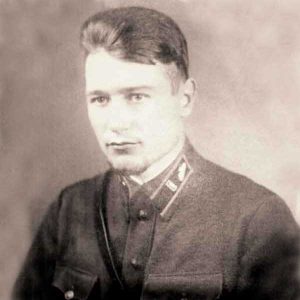 Парчинский А.М.