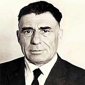 Тарарышкин С.П.