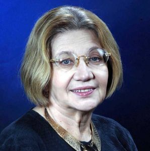 Васильева Л.Н.