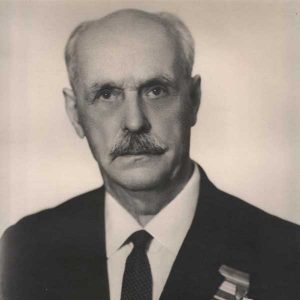 Ворожцов П.Д.
