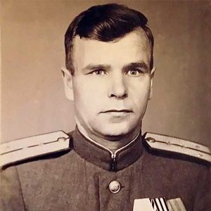 Вощиков И.И.