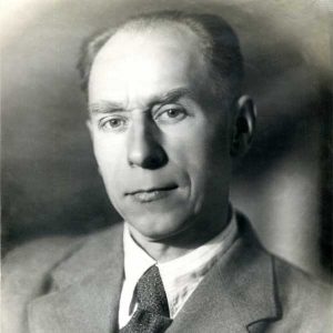 Тарковский М.И.