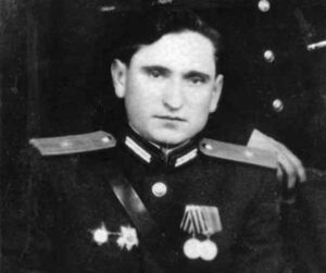 Башков К.К.