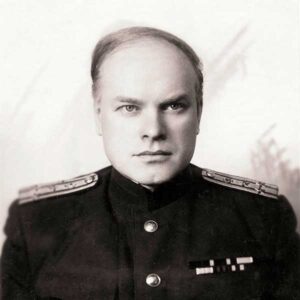 Леонтьев В.А.