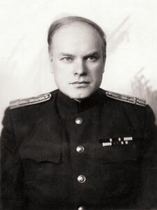 Леонтьев В.А.
