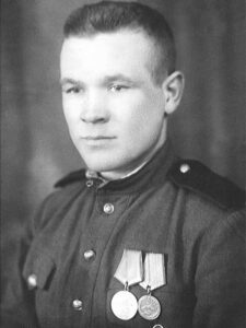 Мазур Константин Кириллович