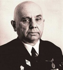 Боков М.А.