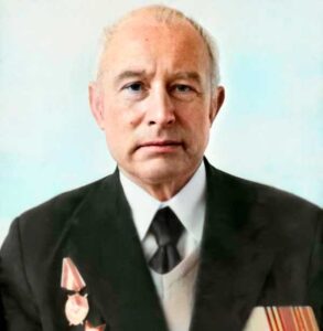 Баранов А.А.