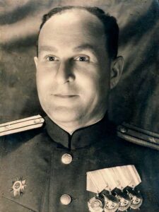 Маклецов А.А.
