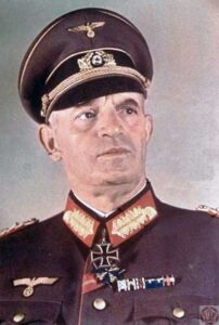 Эрнст Буш