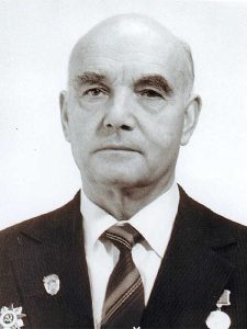Кутузов Г.П.
