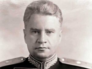 Тимашев П.Е.