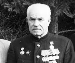 Плотников Г.С.