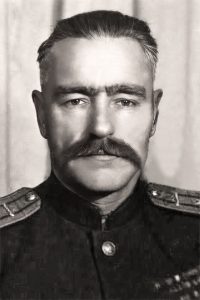 Вершкович Степан Антонович,1900-?, гвард.полковник, Офицерская, ? Вершкович Степан Антонович,1900-?, гвард.полковник, Офицерская, ?