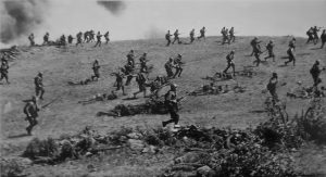 Пересчёт боевых потерь Красной армии в ВОВ